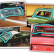Image for article titled Let's Talk About The Design Element Shared By El Caminos, Dodge Darts, And The Ferrari 308GTS